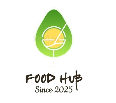 Food Hub Logo